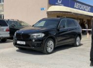 BMW X5 F15