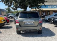 Toyota Highlander Hybrid