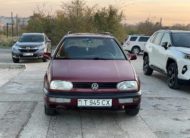 Volkswagen Golf 3