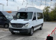Mercedes Benz Sprinter