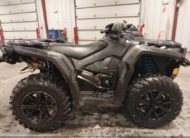 Can-Am Outlander XT 1000R