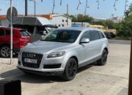 Audi Q7 Quattro