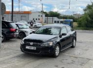 Volkswagen Jetta Hybrid