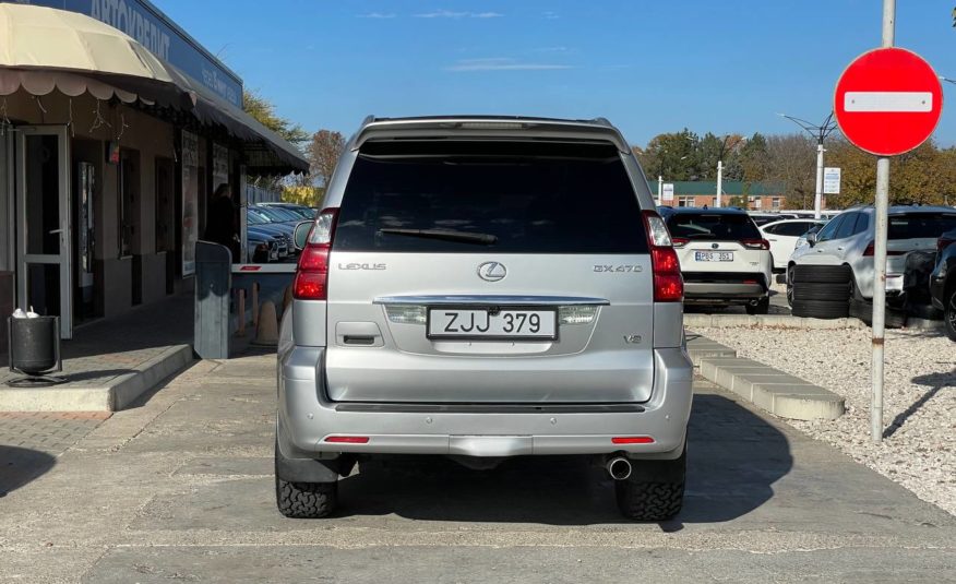 Lexus GX470