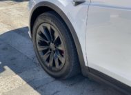 Tesla Model X P100D