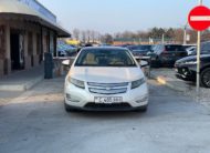Chevrolet Volt