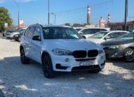 BMW X5 F15