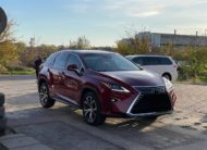 Lexus RX450h