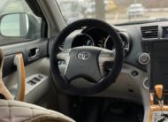 Toyota Highlander Hybrid