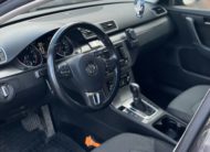 Volkswagen Passat b7