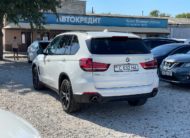 BMW X5 F15