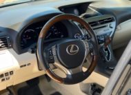 Lexus RX450h