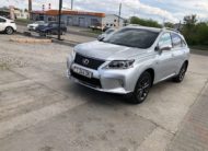 Lexus RX350 F Sport