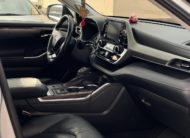 Toyota Highlander Hybrid