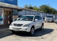 Lexus RX400h