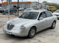 Lancia Thesis