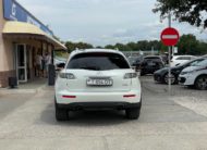 Infiniti FX45