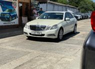 Mercedes Benz W212 E350