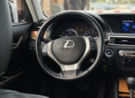 Lexus GS450h
