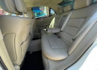 Mercedes Benz W212 E350