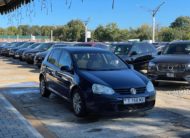 Volkswagen Golf 5