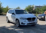 BMW X5 F15