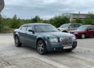 Chrysler 300C