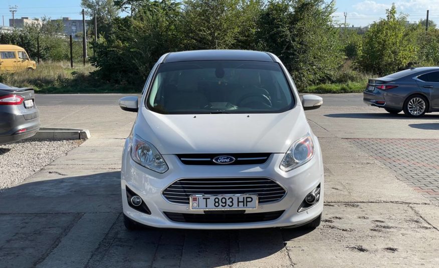 Ford C-Max Hybrid