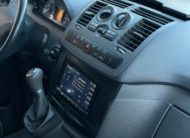 Mercedes Benz Vito