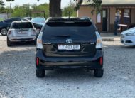 Toyota Prius V Hybrid