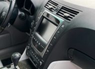 Lexus GS450h