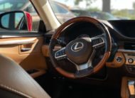 Lexus ES300h