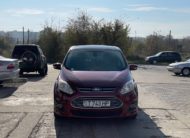 Ford C-Max Hybrid