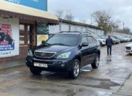 Lexus RX400h