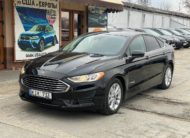 Ford Fusion Hybrid