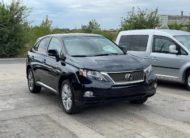 Lexus RX450h