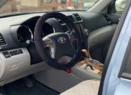 Toyota Highlander Hybrid