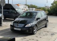 Mercedes Benz B200