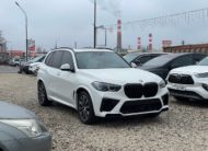 BMW X5 xDrive (G05)