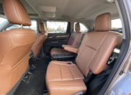 Toyota Highlander Hybrid