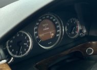 Mercedes Benz W212 E350