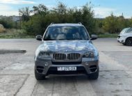 BMW X5 e70