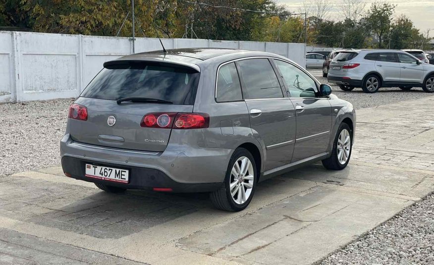 Fiat Croma