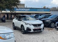 Peugeot 3008 GT-Line