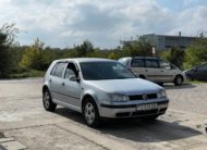 Volkswagen Golf 4