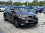 Toyota Highlander Hybrid