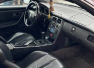 Mercedes Benz SLK230 R170