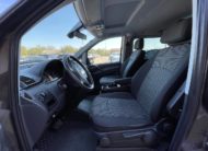 Mercedes Benz Vito