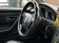 Mercedes Benz SLK230 R170