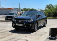 Lexus RX450h